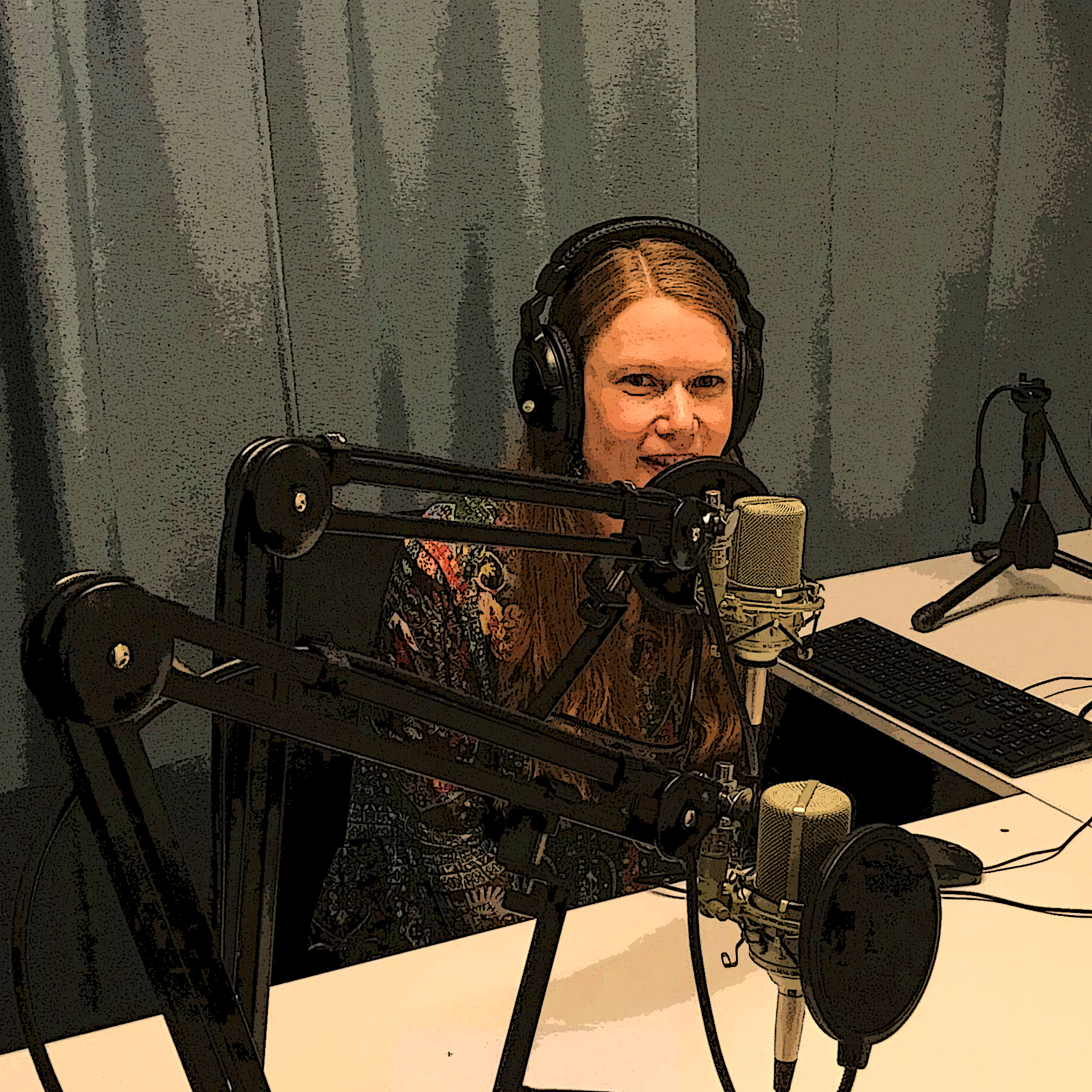 AVSNITT 1: En presentation av Körsångspodden