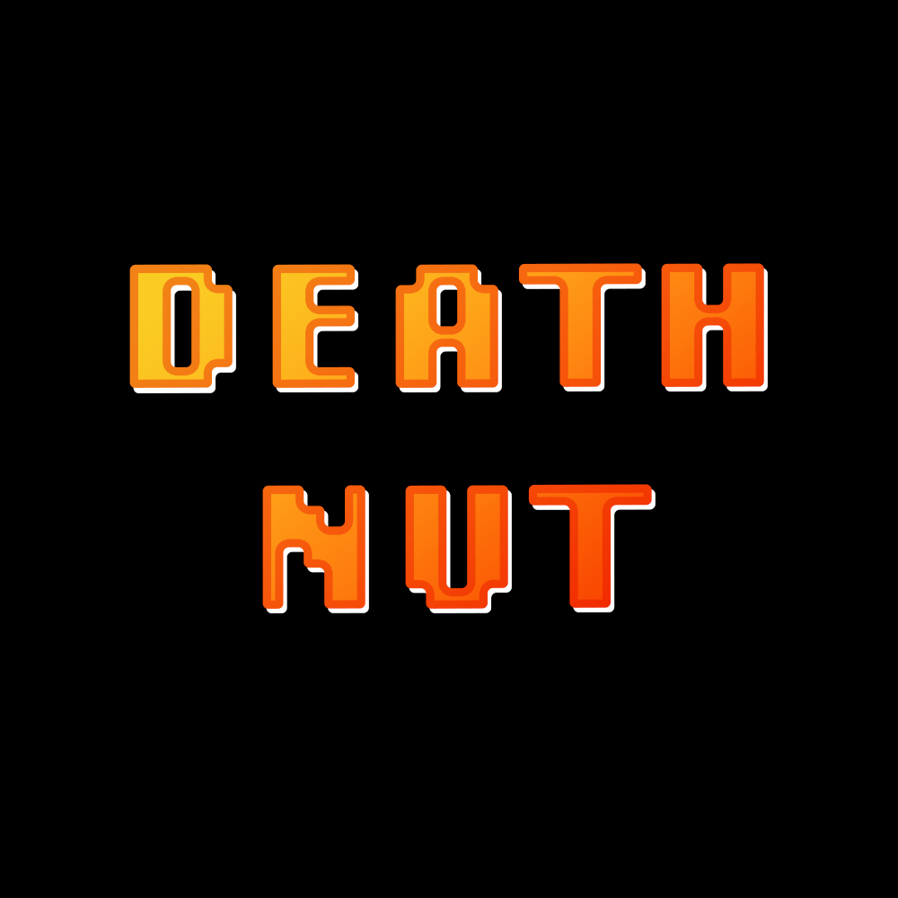 Peppers auf Doom: Death Nut teaser trailer 2