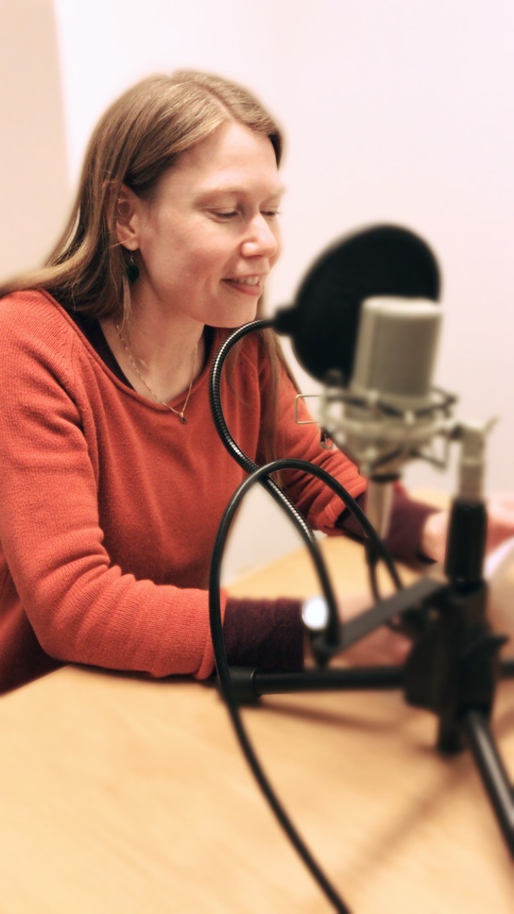 Veckans tema: Selfies och porträtt.