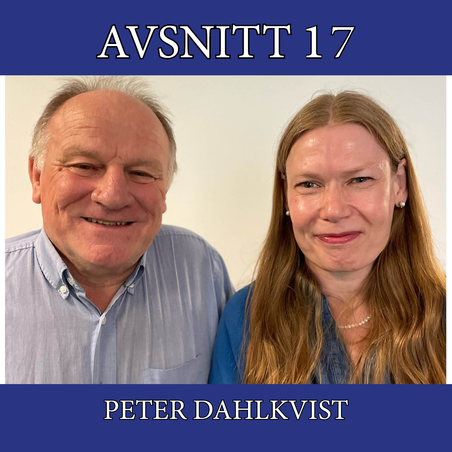 Körsångspodden Del 17: Intervju med Peter Dahlkvist, del ett.