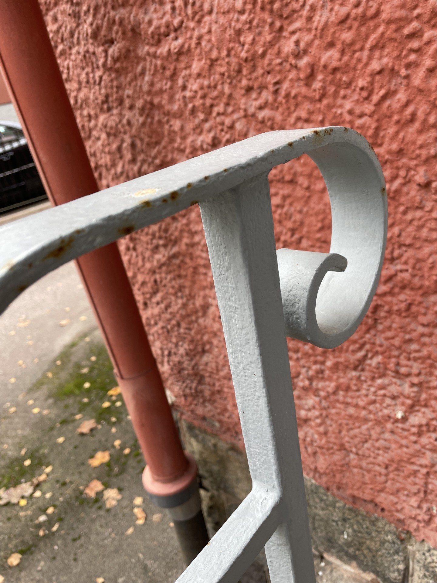 VECKANS TEMA: DETALJER