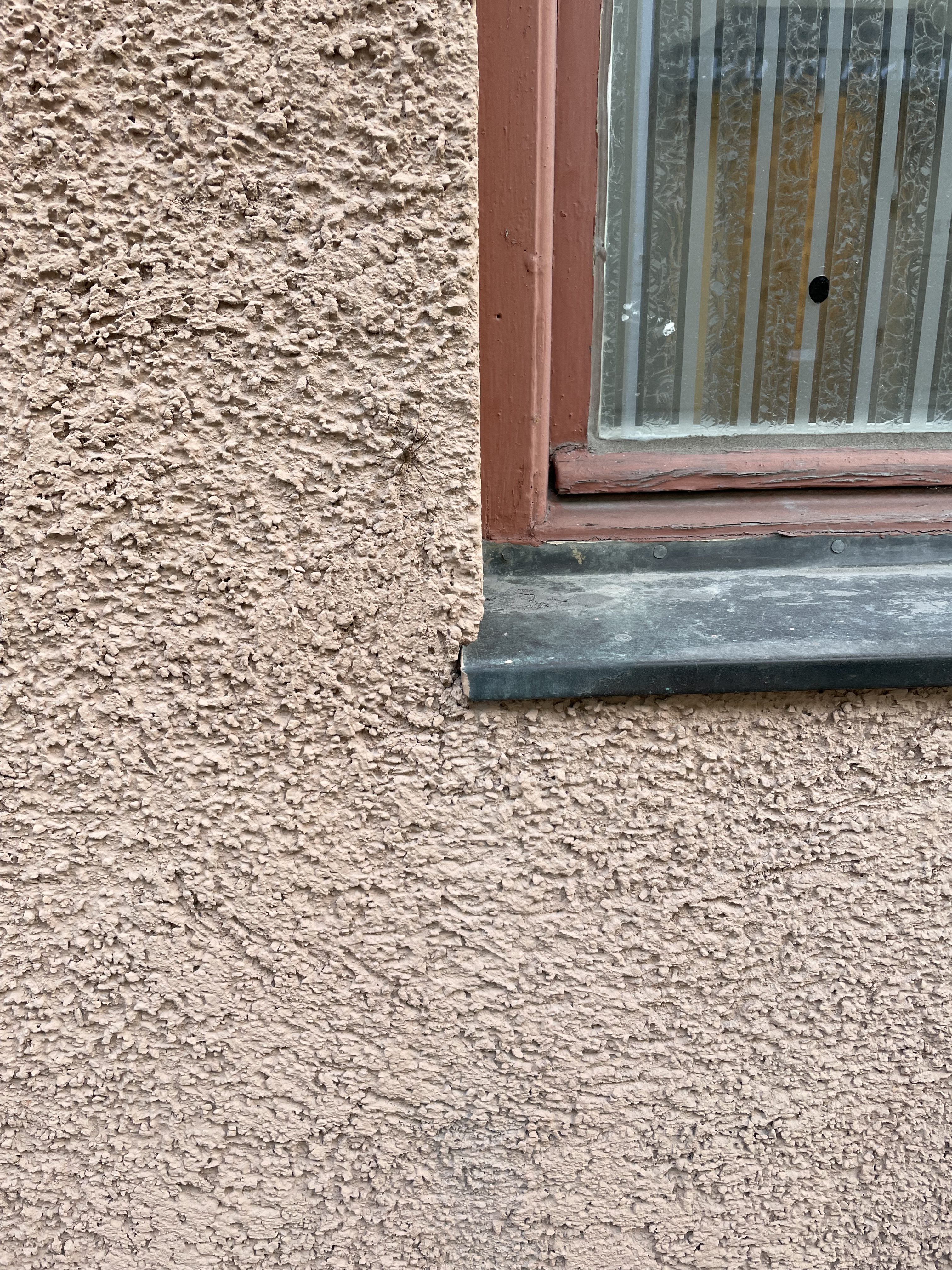 VECKANS TEMA: HUSFASADER DEL TVÅ