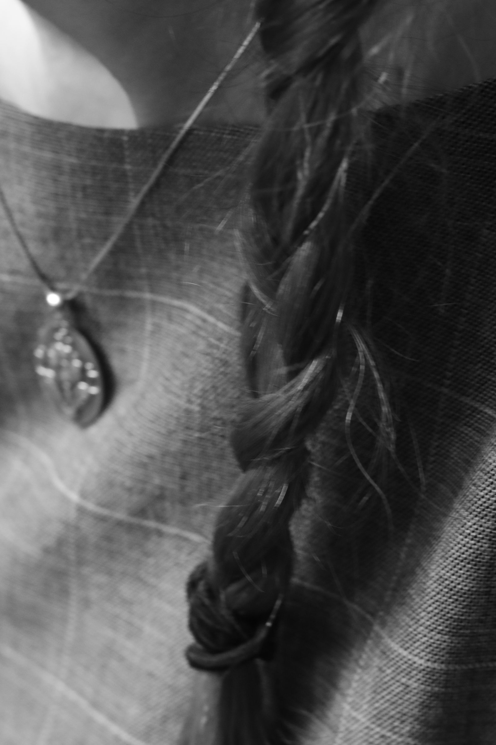 VECKAN TEMA: FOTOSTUDIO I SVART VITT