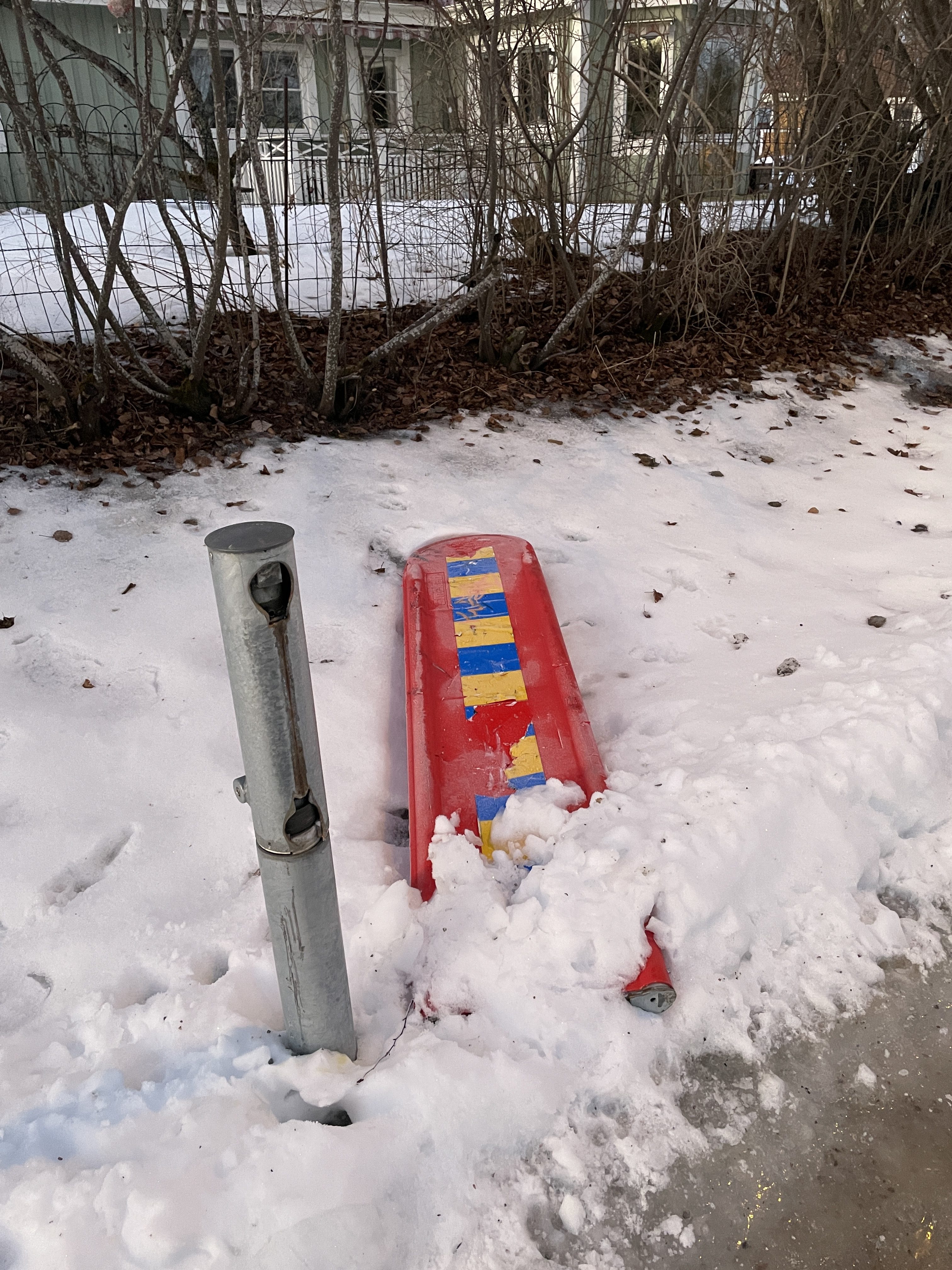 Veckans tema: Blandat del 2.