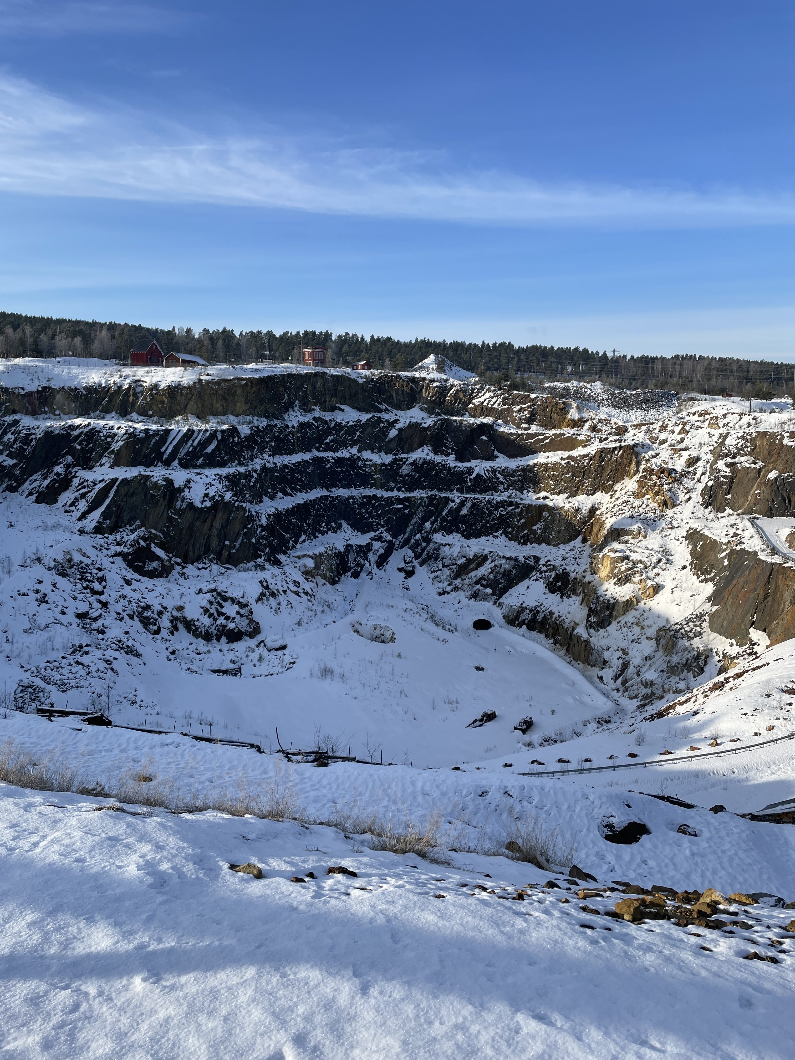 Veckans tema: Dörrhandtag med mera.