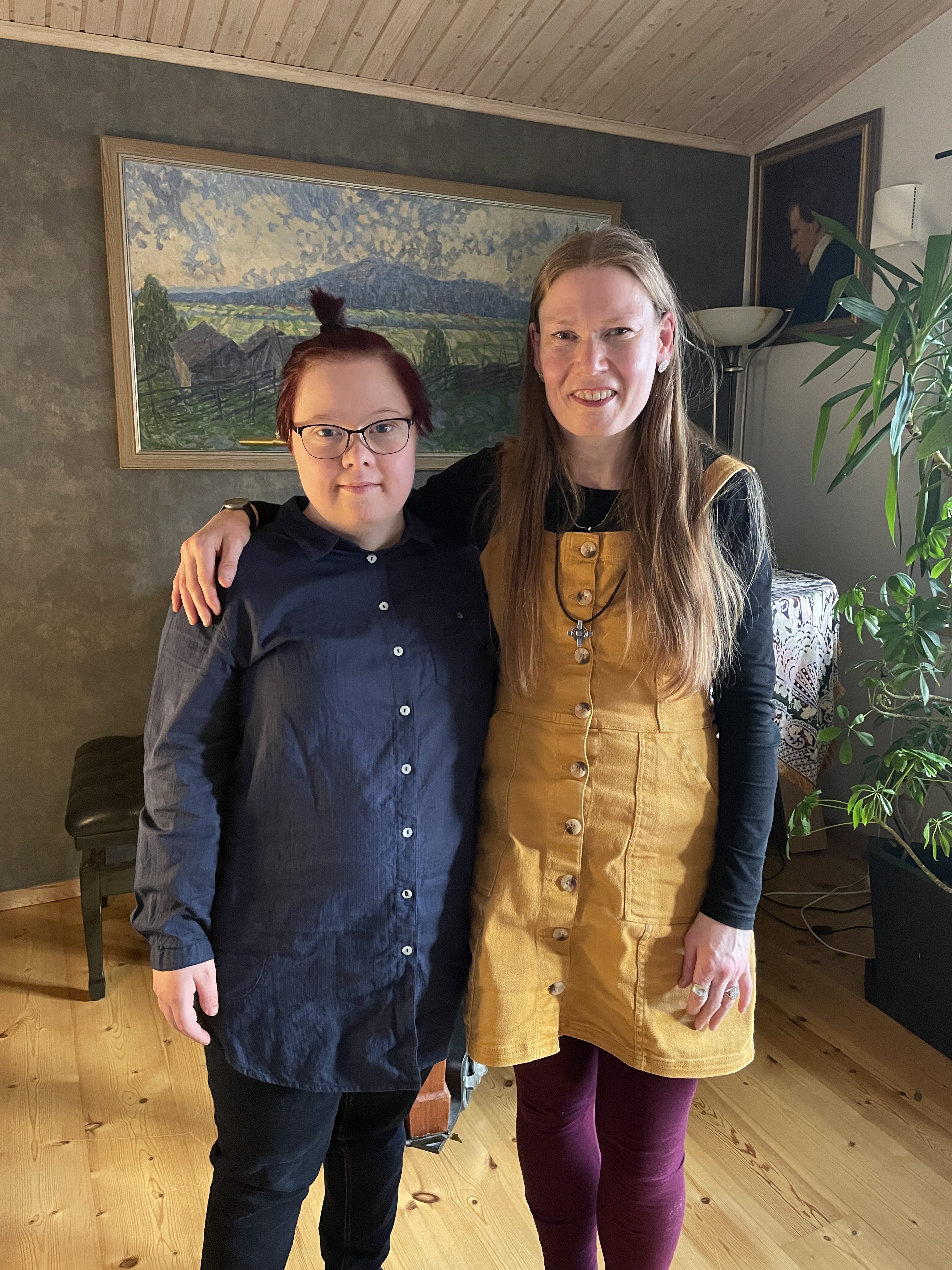 Downs Syndrom dagen 2025