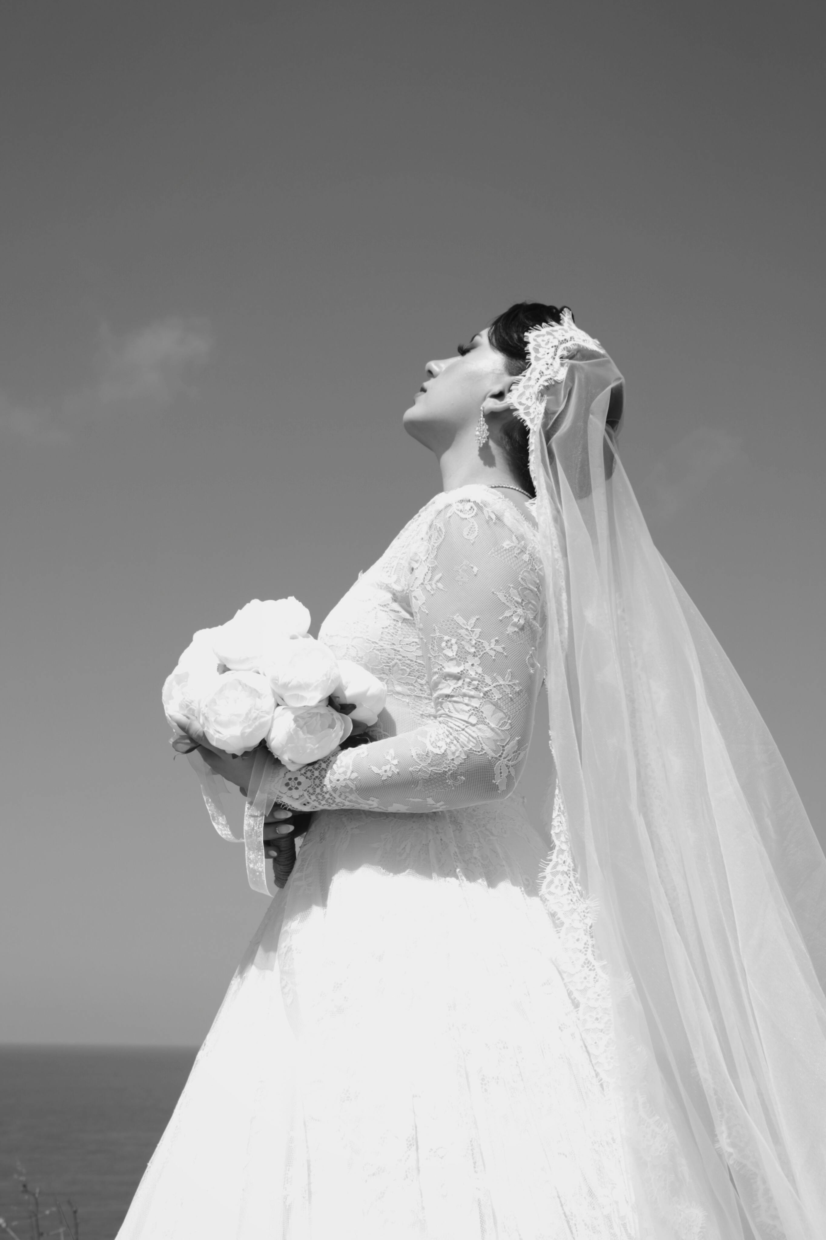 Gift vid första ögonkastet reaktions video