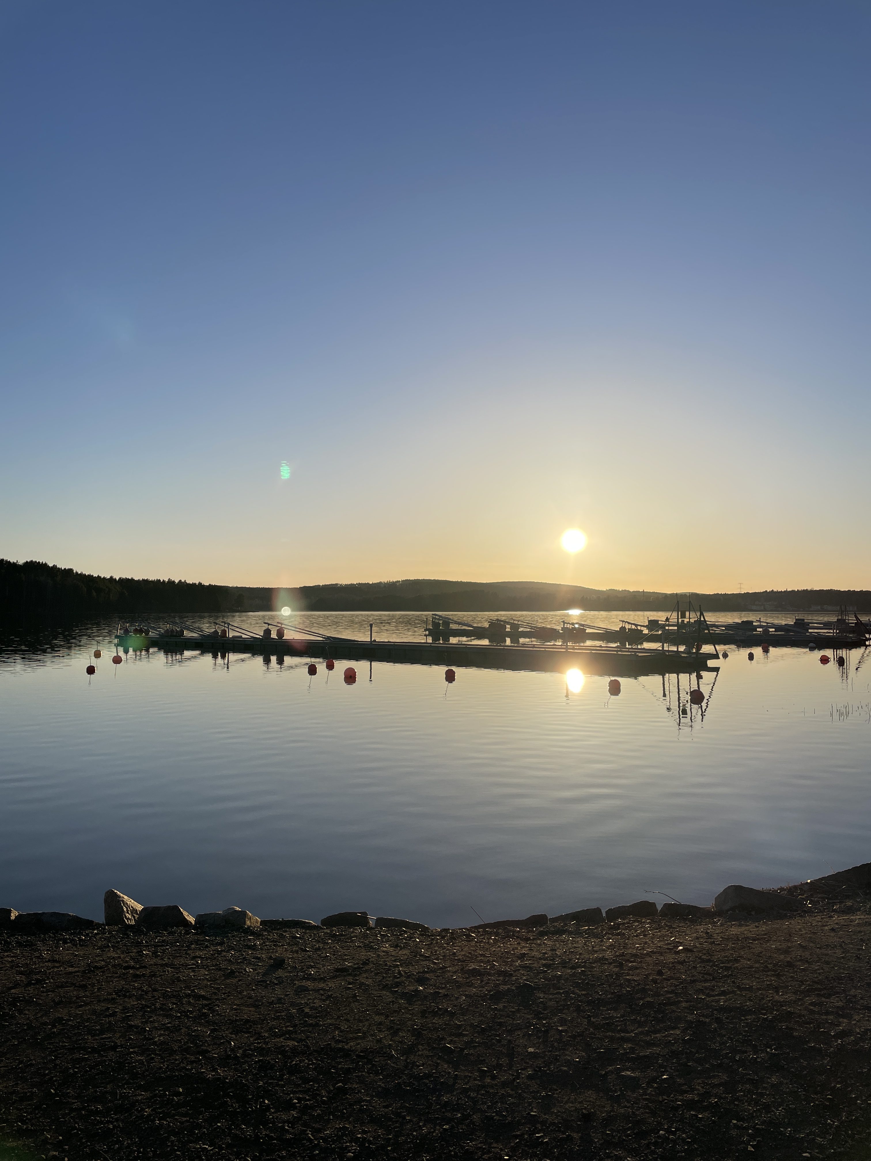 Veckans tema: Lite allt möjligt del 3.