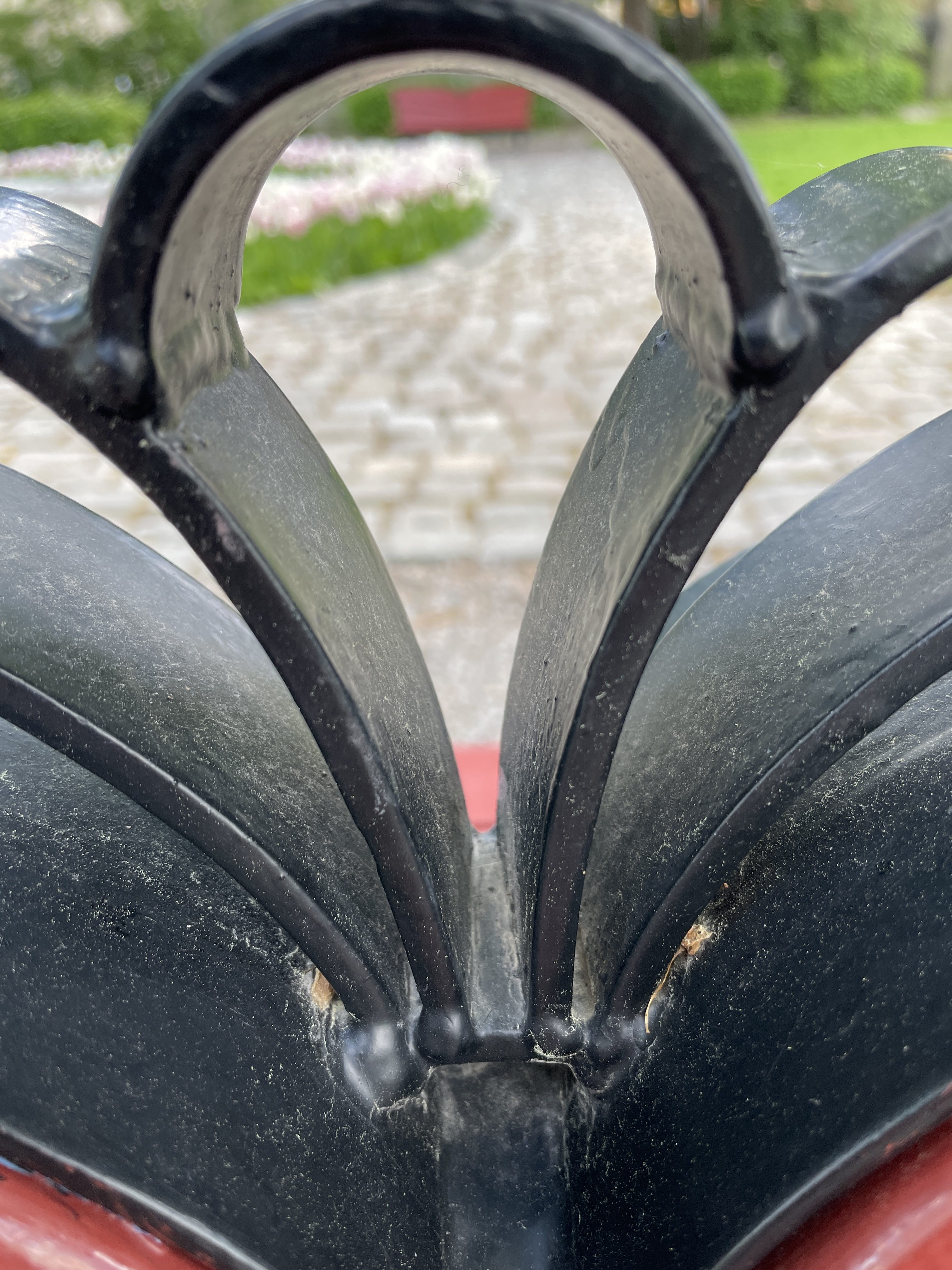 Veckans tema: Metall del 2