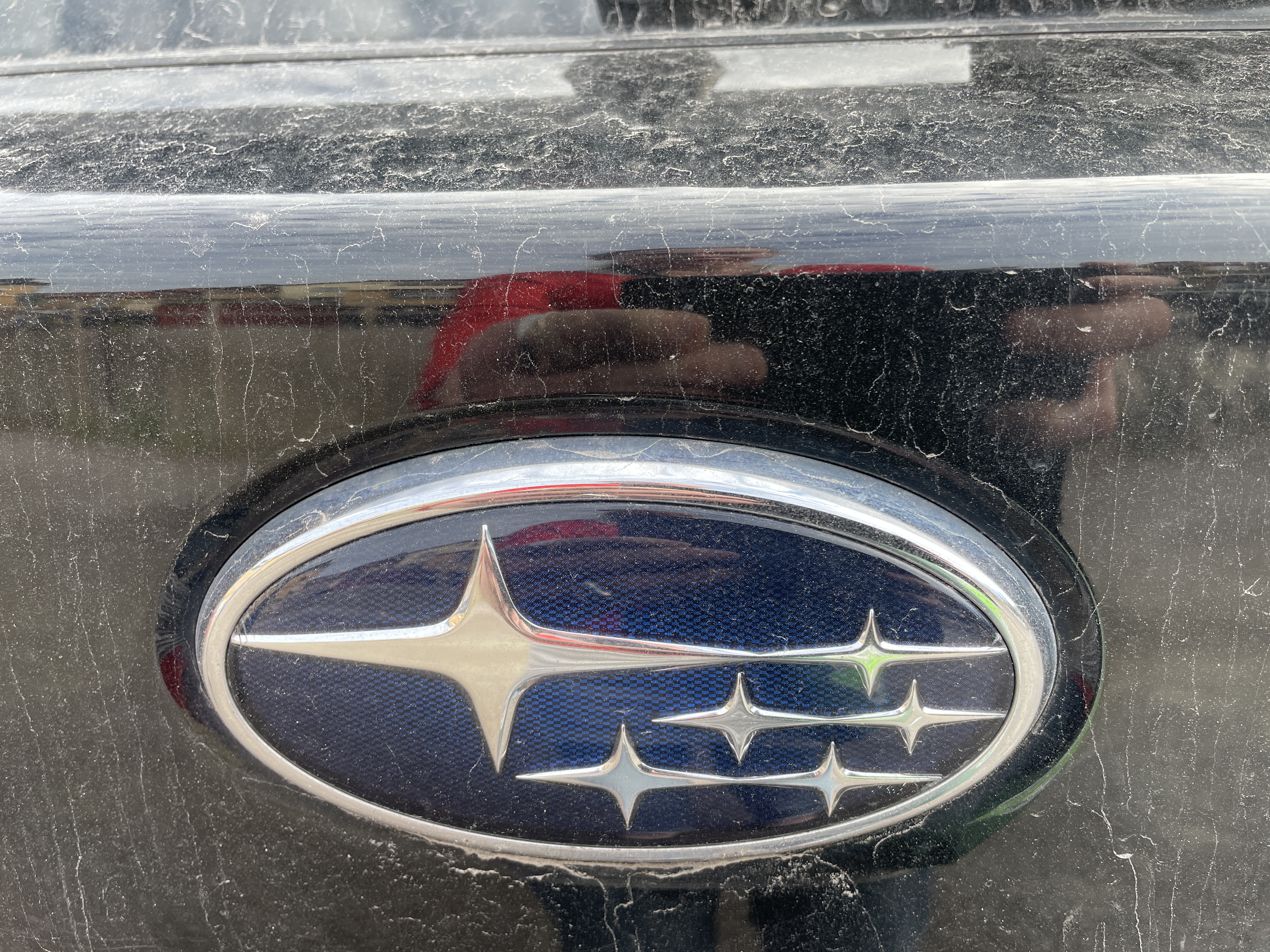 Veckans tema del 2: Bilemblem