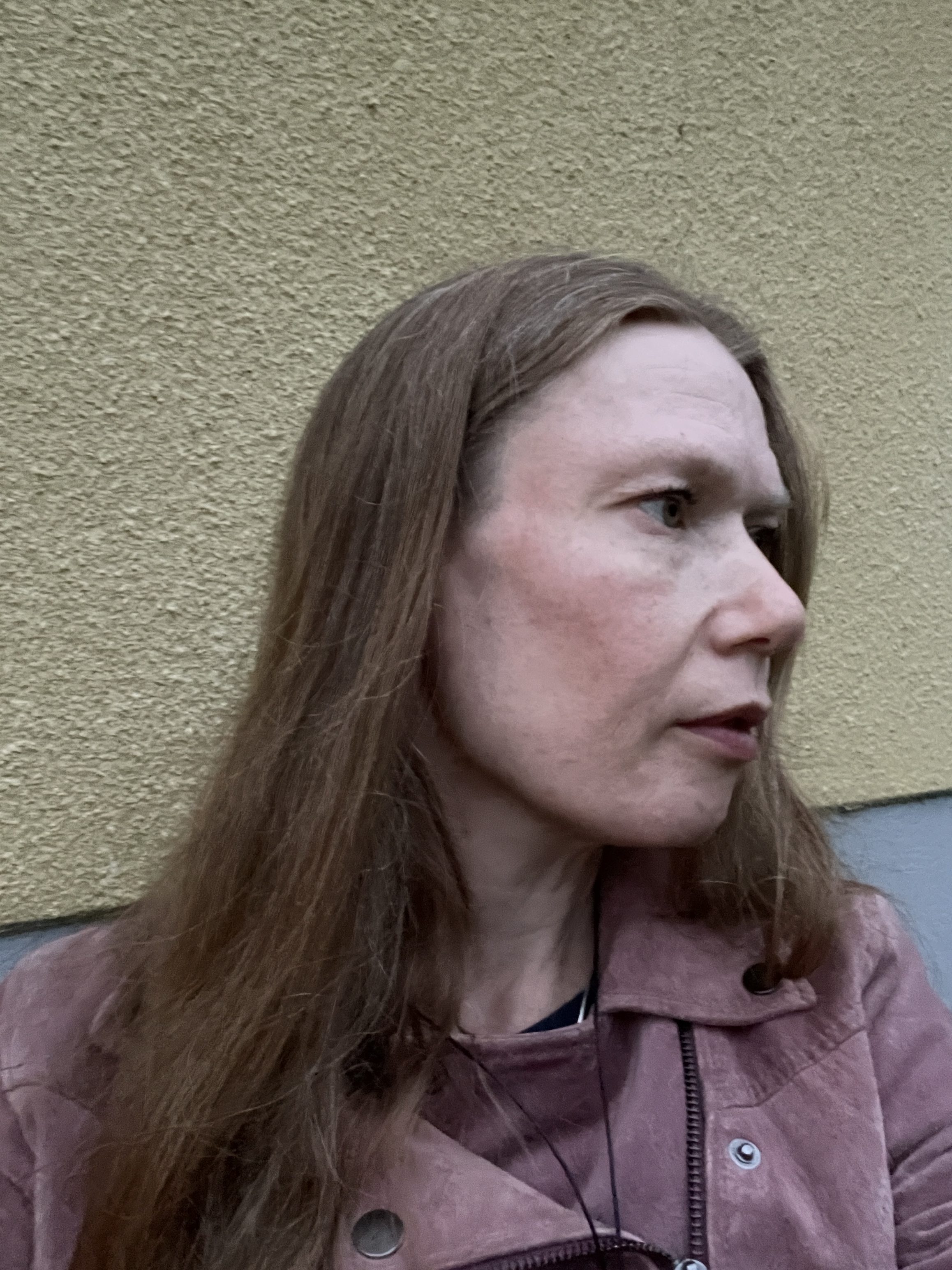 Veckans tema: Morgonljus, kvällsljus och allt däremellan.