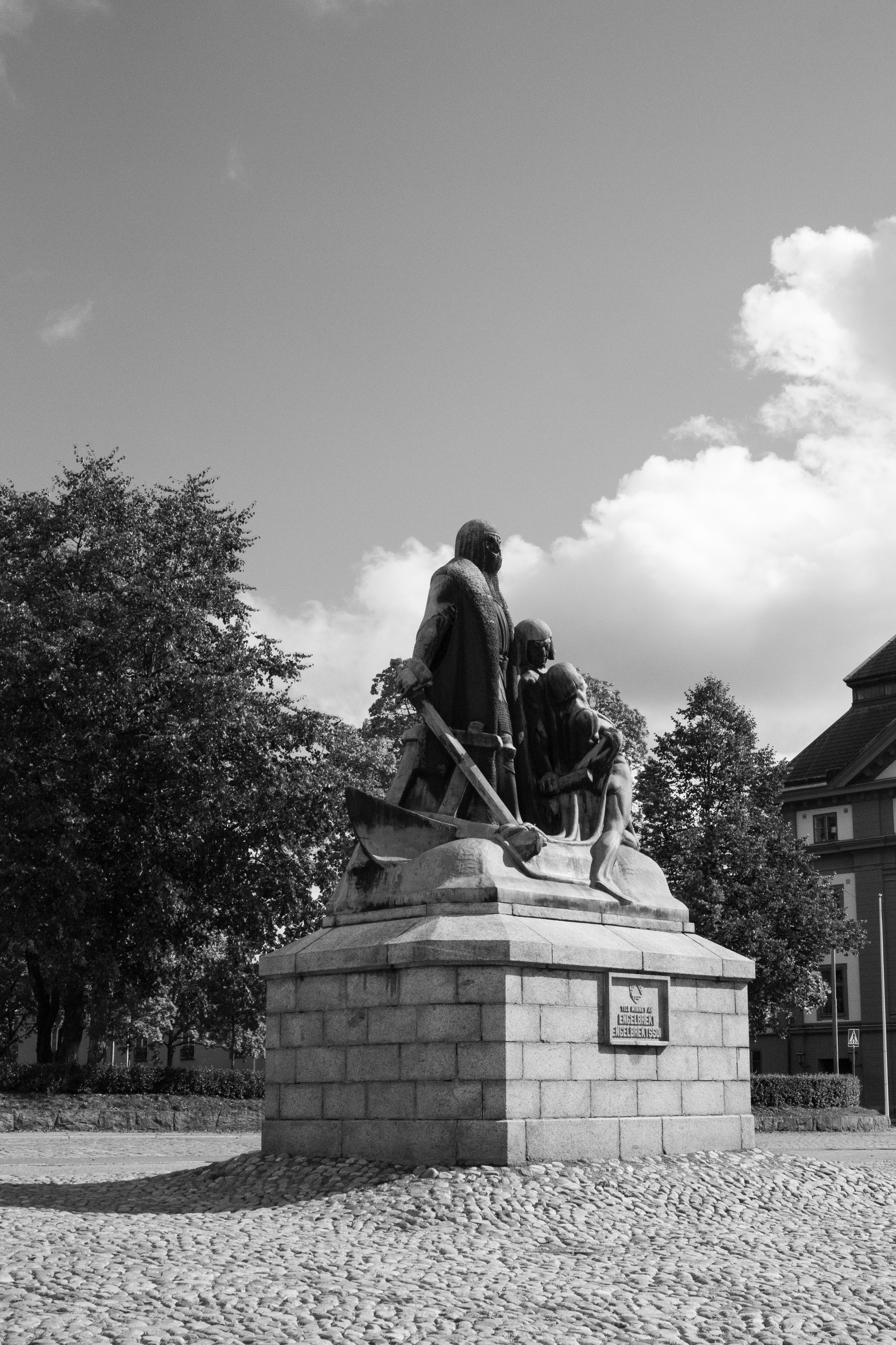 Veckans tema del 2: Experiment