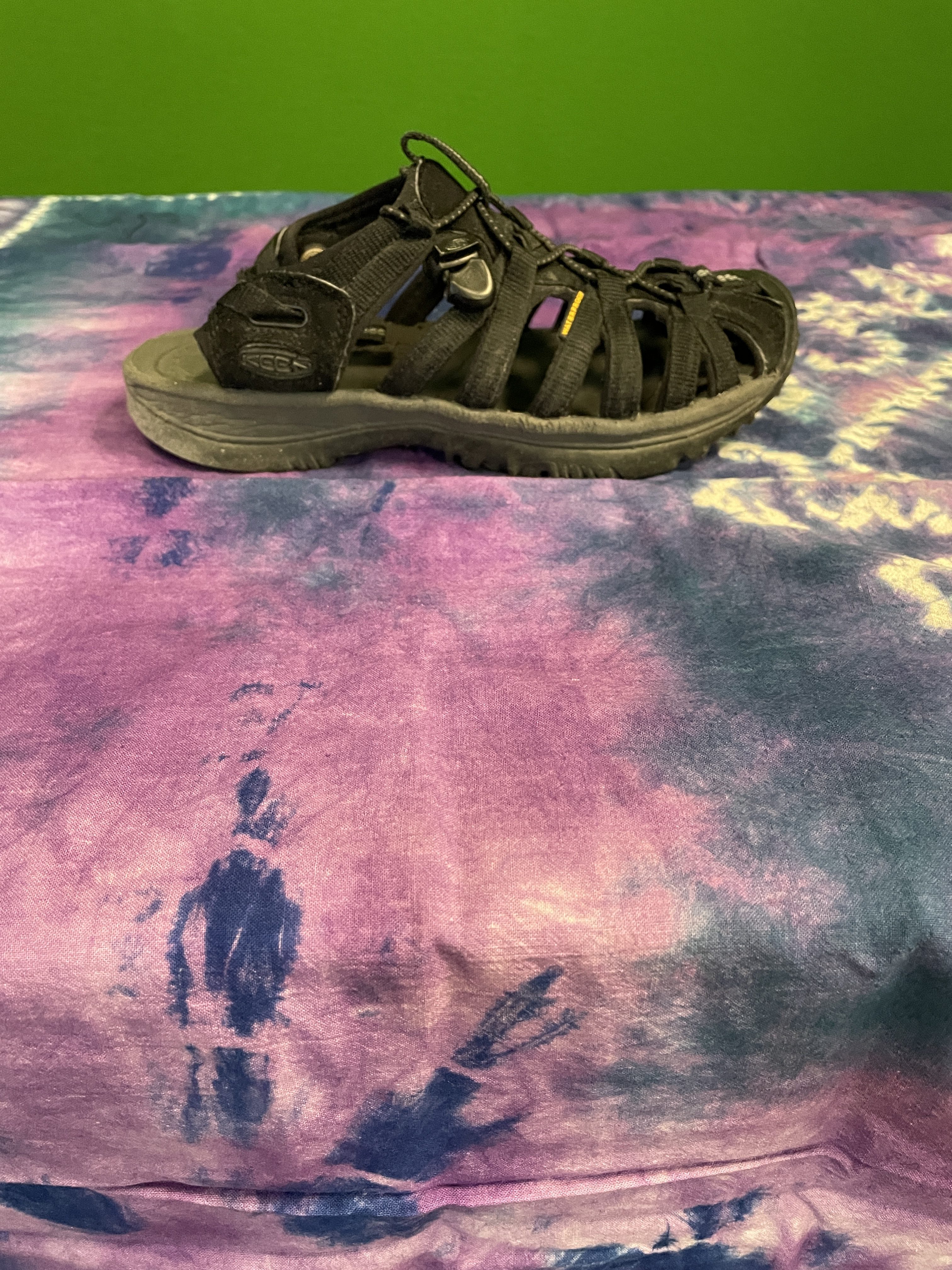 Veckans Tema: Lite foto med lager, mönster & Stilebensinspiration!