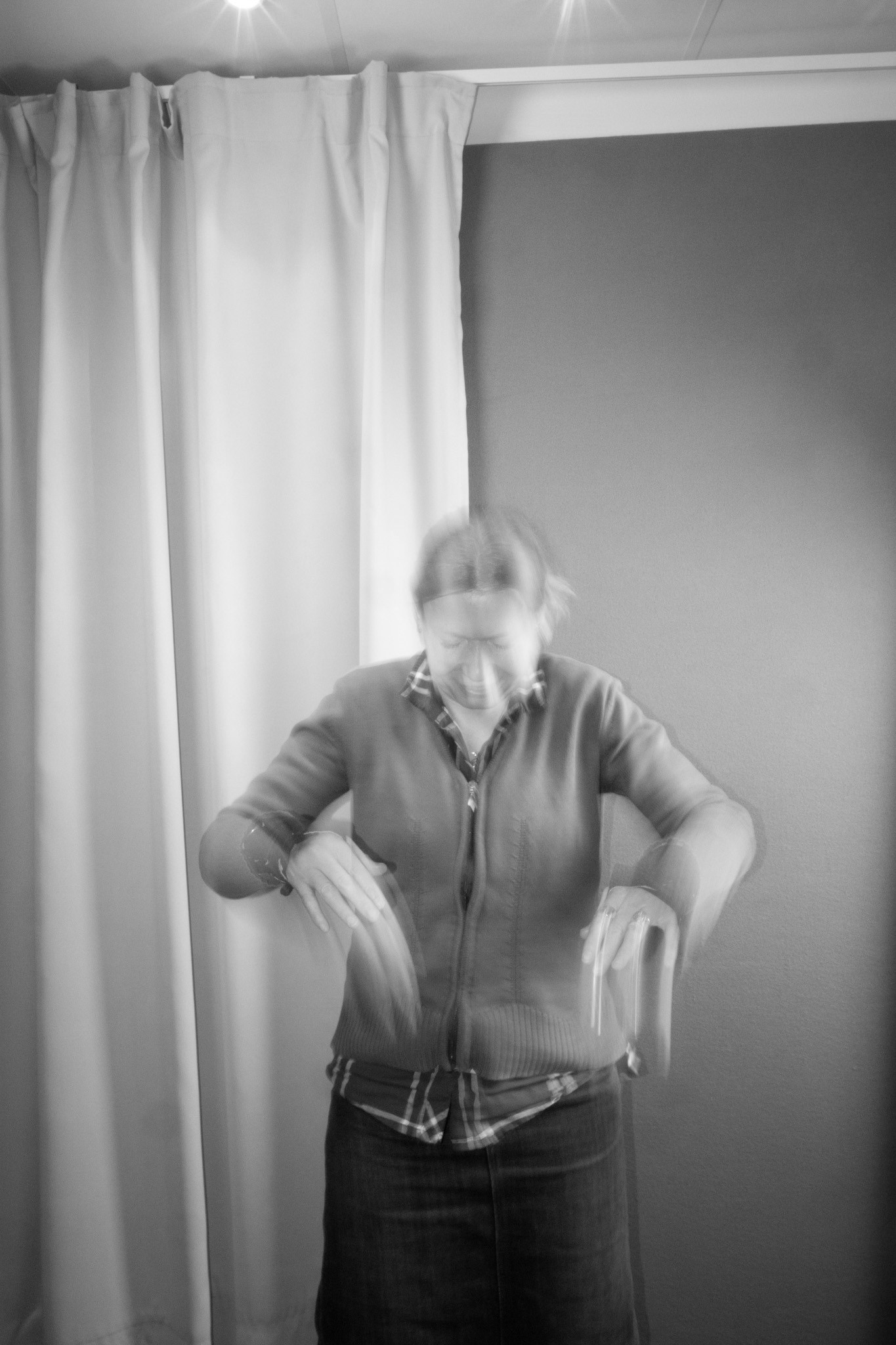 Veckans Tema: Gott & Blandat del tre!