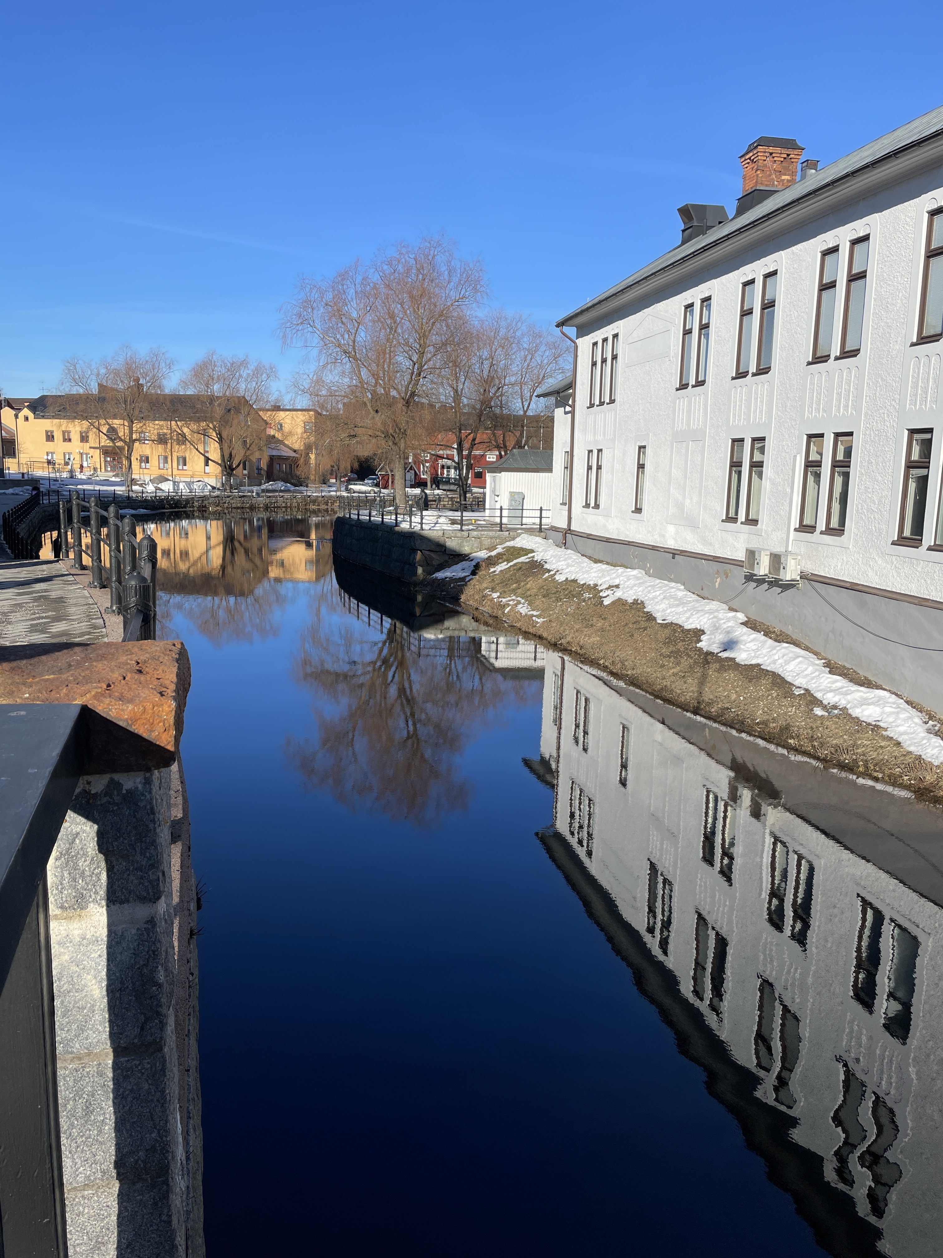 Veckans tema: Gott och blandat del 4.